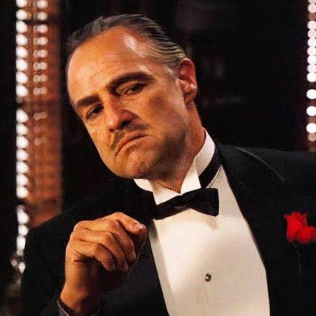 CORLEONE BET