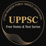 UPPSC 2026 [Material+Test Series]