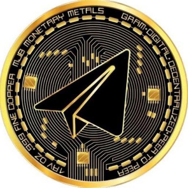 Crypto Bitcoin News TG