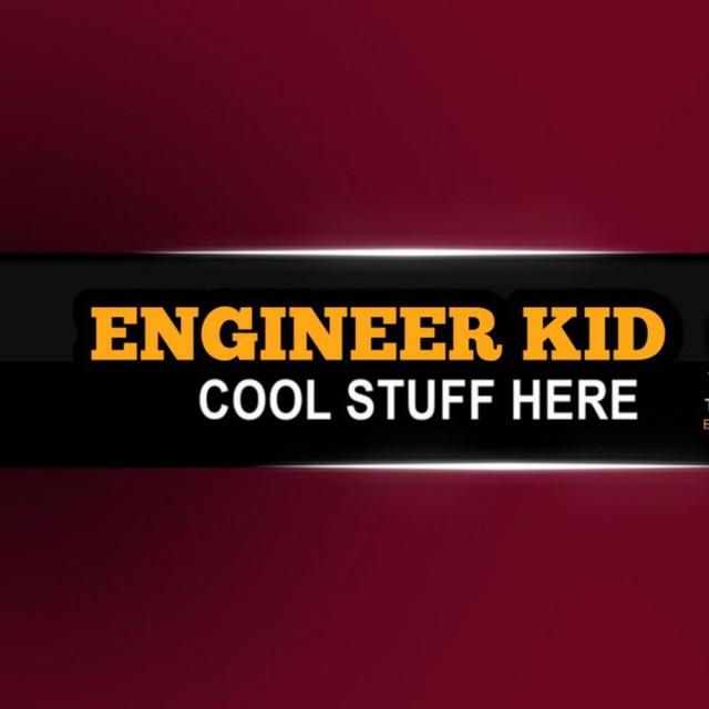 Electronics Projects @Engineerkid YT