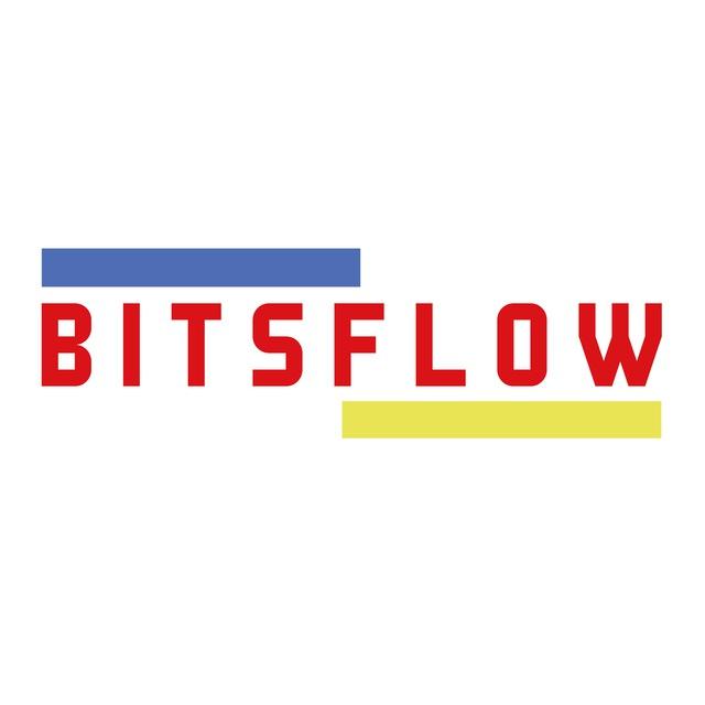 BitsFlowCloud中文通知频道