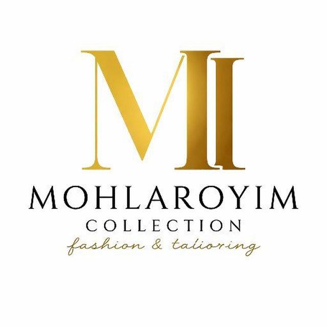 Mohlaroyim atelier💎