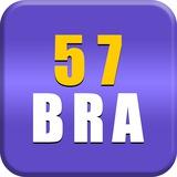 57BRA.COM| Canal Oficial ®