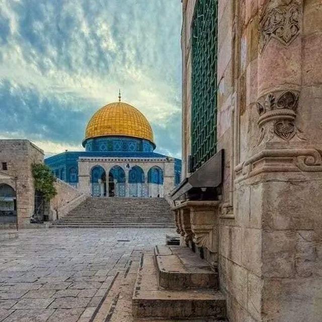 شؤون مقدسية
