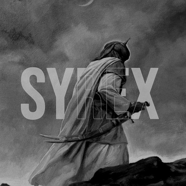 SYREX PUBG