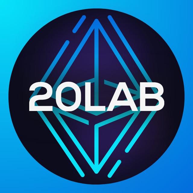 20lab - Announcements & Support