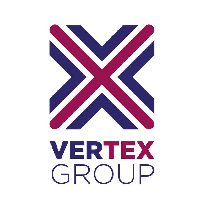 Vertex Group-للوساطة المالية