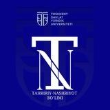 TDYU nashriyoti 🔹 TSUL Publish