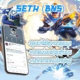 SETH (BNS)