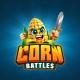 Corn Battles🌽⚔️🌽