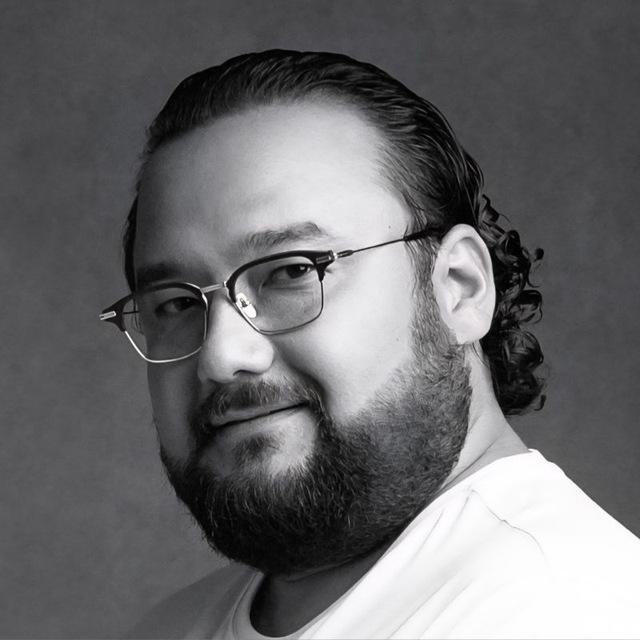 Rod Askarov