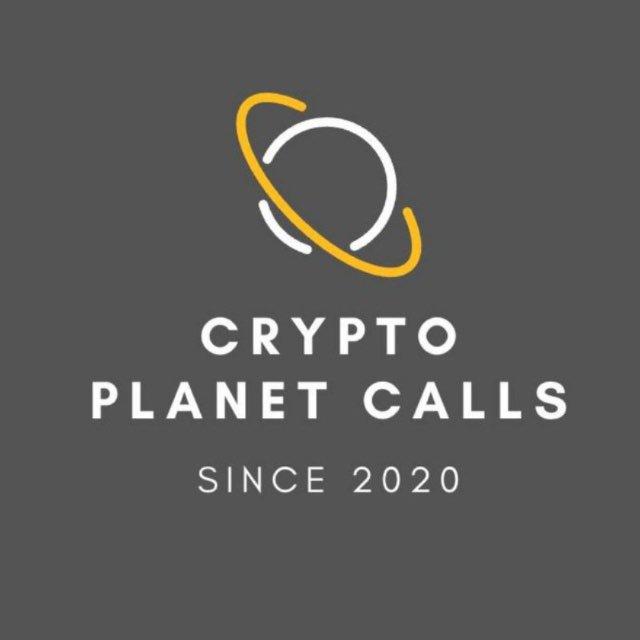 EveningTrader Group | Crypto Planet
