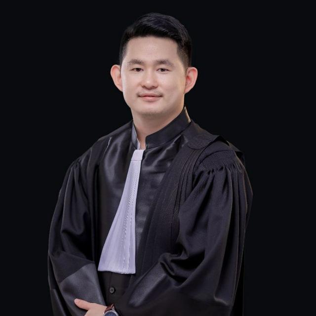 មេធាវី ប៊ុន ប៉េងហ៊ុយ Atty. Bun Penghuy