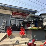 胖胖美食屋 不回复或者回复慢就是网络不好 也可以打电话订餐哦 号码在频道里置顶了