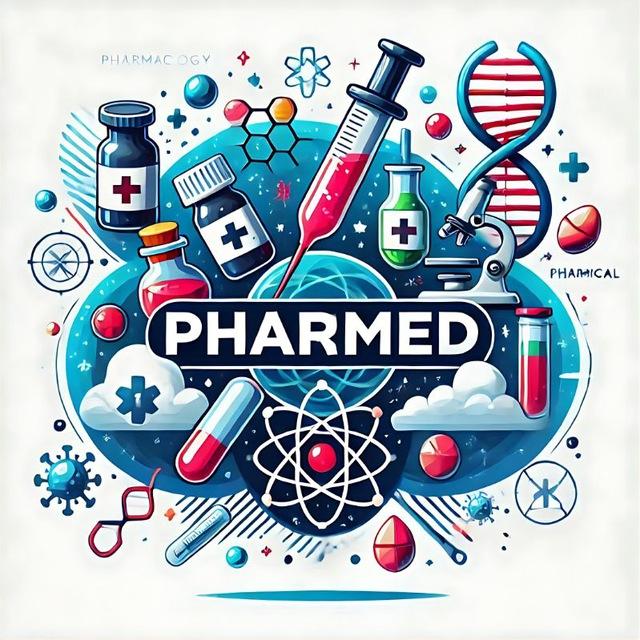 فـارمِــد ן PharMed