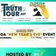Truth Tour Freedom in Action