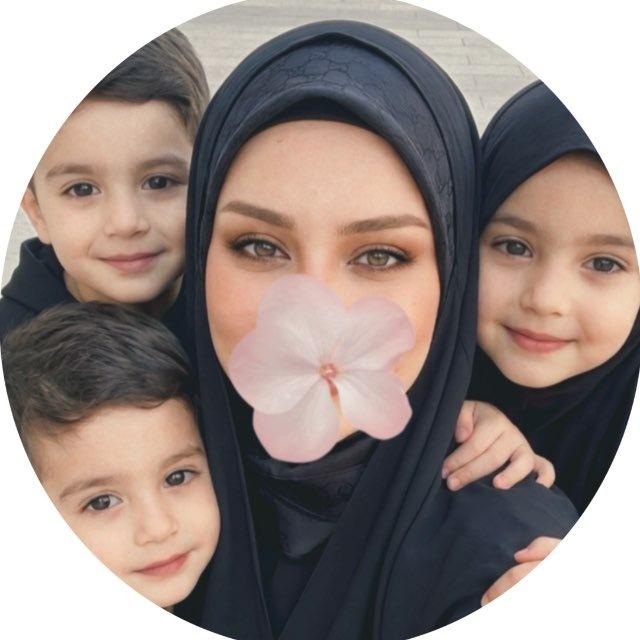 زَهْرَتِي🫧