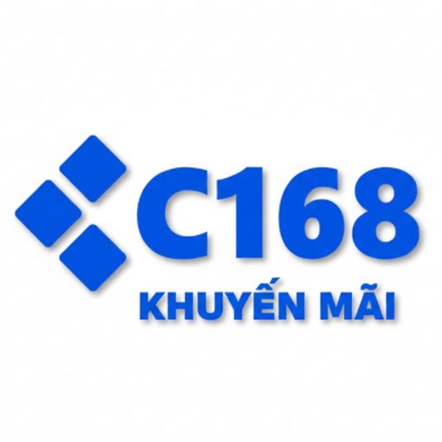 C168 - OKVIP KÊNH NHẬN KHUYẾN MÃI KHỦNG