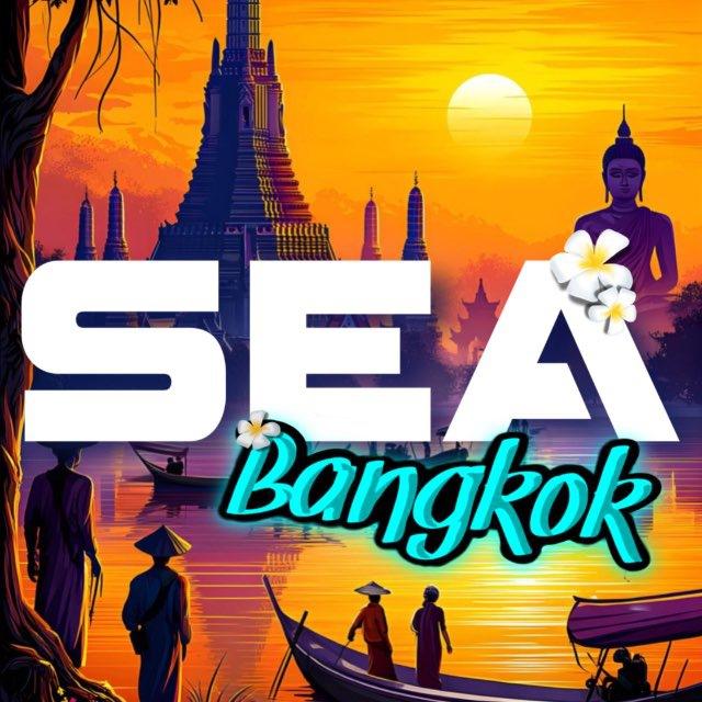 Бангкок Чат 🇹🇭 SEA