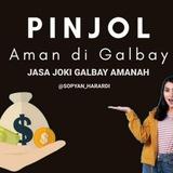 JASA JOKI GALBAY AMANAH