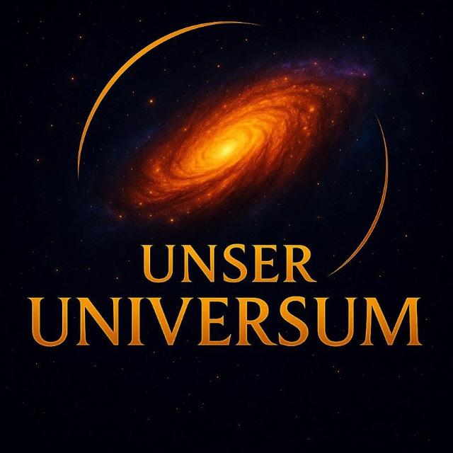 UNSER UNIVERSUM