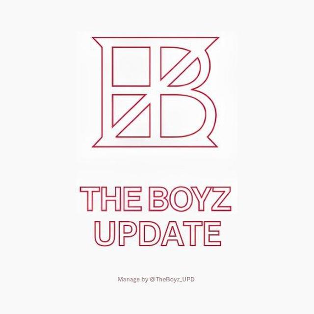 THE BOYZ UDPATE