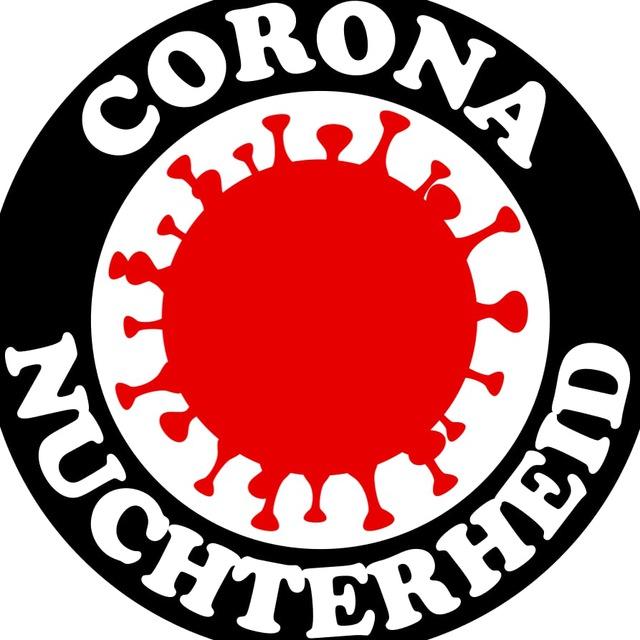 Corona Nuchterheid