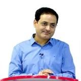 Dr Vikas Divyakirti Drishti IAS