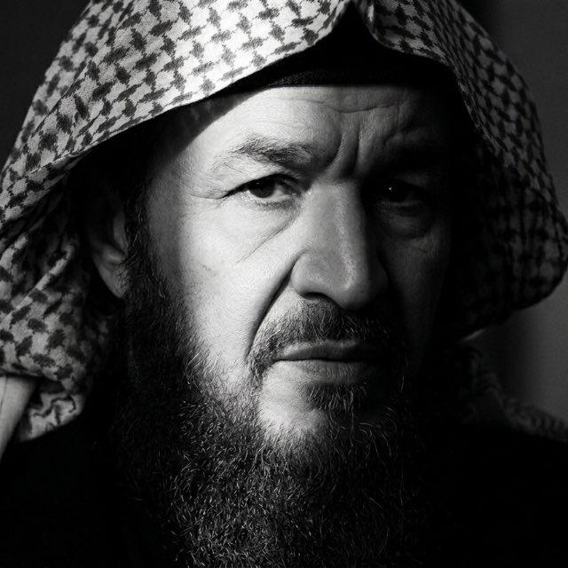 Шейх Абу Мухаммад аль-Макдиси