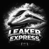 🚆 𝙻𝙴𝙰𝙺𝙴𝚁 𝙴𝚇𝙿𝚁𝙴𝚂𝚂 🚆