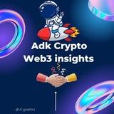 AdkTech Web3 Insights