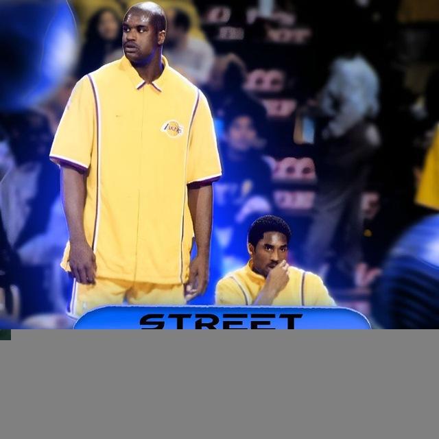 Street Basketball🏀