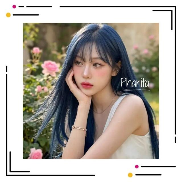 𝐏𝐇𝐀𝐑𝐈𝐓𝐀 𝐂𝐇𝐀𝐈𝐊𝐎𝐍𝐆 ┊ 𝐁𝐀𝐁𝐘𝐌𝐎𝐍𝐒𝐓𝐄𝐑