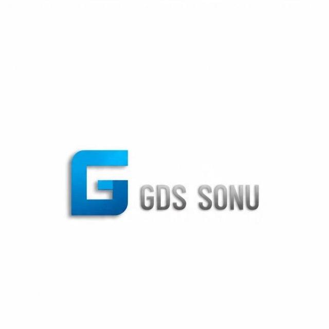 MR GDS SONU