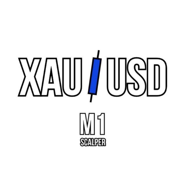 XAUUSD M1 SCALPER