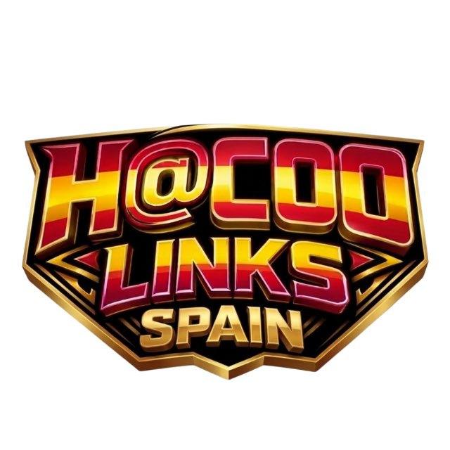 HACOO LINKS SPAIN