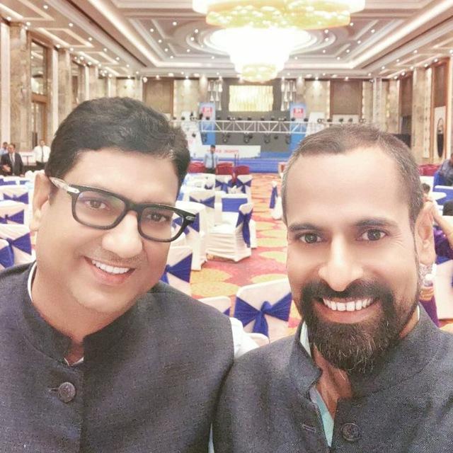 Rohit Tripathi Made Easy