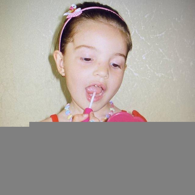 Вікторія Сікрет 🎀