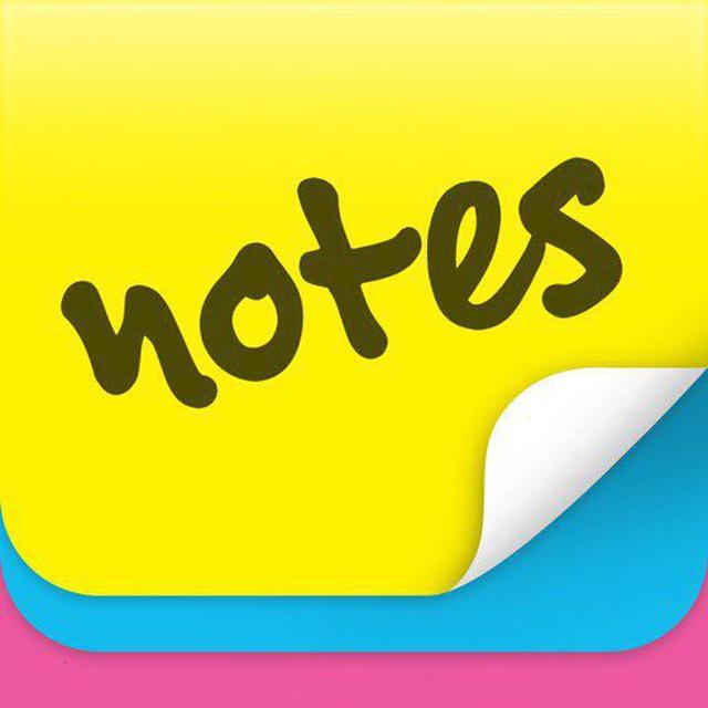 Grade 9 Notes