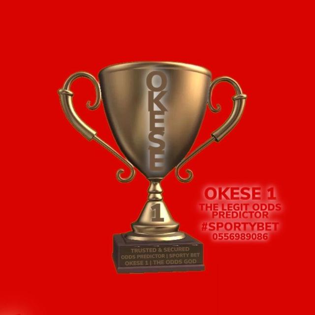 Okese 1 Betting classes 🏆