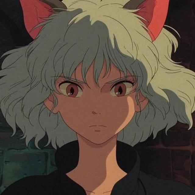 LuciaBot