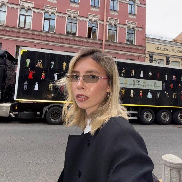 стиль на бегу | sshmnv