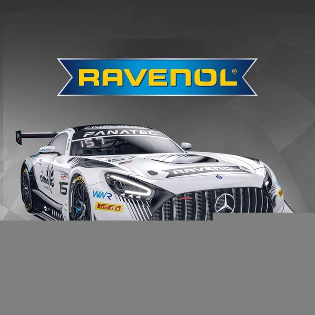 RAVENOL в России