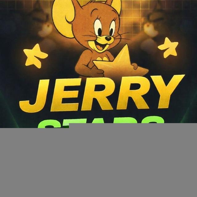 JERRY STARS NEWS