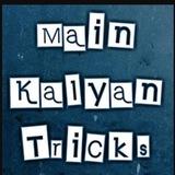 MAIN KALYAN TRICKS