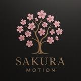 Sakura Motion | Music🪷