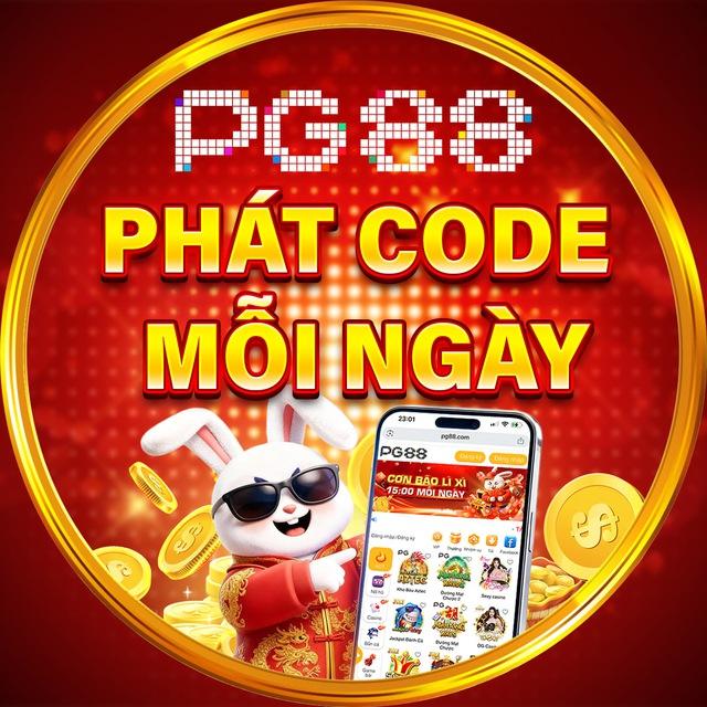 PG88 KÊNH SỰ KIỆN