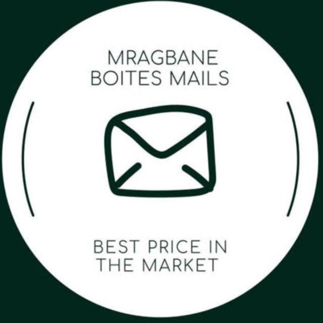 Mail access by mragbane
