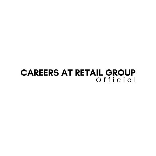 Careers at Retail Group Official