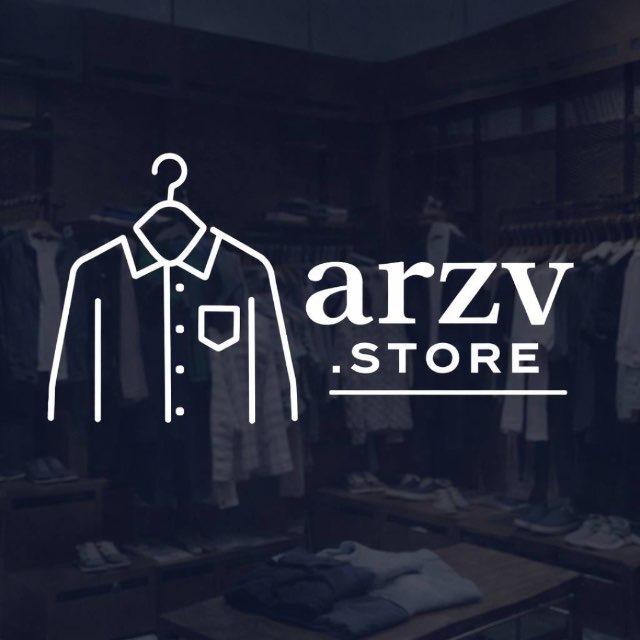 arzv.store